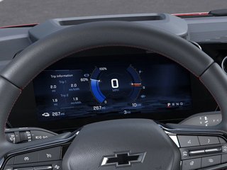 2026 Chevrolet Equinox EV in Saint-Hyacinthe, Quebec - 18 - w320h240px