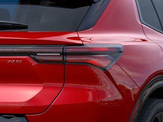 2026 Chevrolet Equinox EV in Saint-Hyacinthe, Quebec - 11 - w320h240px