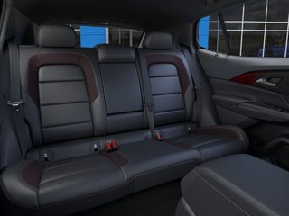 2026 Chevrolet Equinox EV in Saint-Hyacinthe, Quebec - 17 - w320h240px