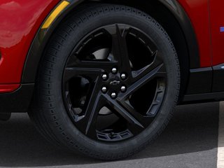 2026 Chevrolet Equinox EV in Saint-Hyacinthe, Quebec - 9 - w320h240px