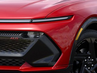 2026 Chevrolet Equinox EV in Saint-Hyacinthe, Quebec - 10 - w320h240px