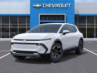 2026 Chevrolet Equinox EV in Saint-Hyacinthe, Quebec - 6 - w320h240px