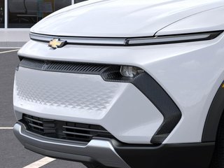 Chevrolet Equinox EV  2026 à Saint-Hyacinthe, Québec - 13 - w320h240px