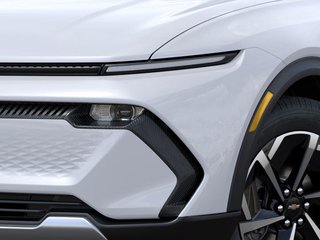 2026 Chevrolet Equinox EV in Saint-Hyacinthe, Quebec - 10 - w320h240px