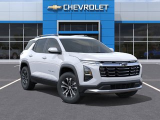2025 Chevrolet Equinox in Saint-Hyacinthe, Quebec - 7 - w320h240px