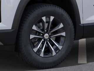 2025 Chevrolet Equinox in Saint-Hyacinthe, Quebec - 9 - w320h240px