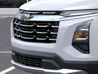2025 Chevrolet Equinox in Saint-Hyacinthe, Quebec - 13 - w320h240px