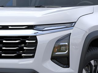 2025 Chevrolet Equinox in Saint-Hyacinthe, Quebec - 10 - w320h240px