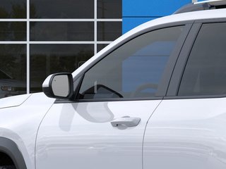 2025 Chevrolet Equinox in Saint-Hyacinthe, Quebec - 12 - w320h240px