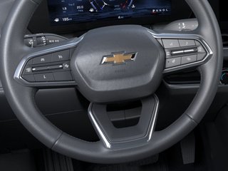2025 Chevrolet Equinox in Saint-Hyacinthe, Quebec - 19 - w320h240px