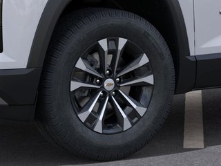 2025 Chevrolet EQUINOX in Saint-Hyacinthe, Quebec - 9 - w320h240px