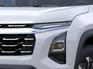 2025 Chevrolet EQUINOX in Saint-Hyacinthe, Quebec - 10 - w320h240px