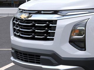 2025 Chevrolet EQUINOX in Saint-Hyacinthe, Quebec - 13 - w320h240px
