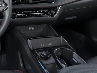 2026 Chevrolet Equinox in Saint-Hyacinthe, Quebec - 23 - w320h240px