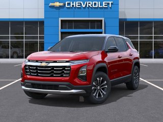 2026 Chevrolet Equinox in Saint-Hyacinthe, Quebec - 6 - w320h240px