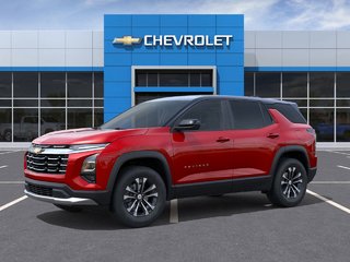 2026 Chevrolet Equinox in Saint-Hyacinthe, Quebec - 2 - w320h240px
