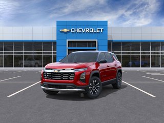 2026 Chevrolet Equinox in Saint-Hyacinthe, Quebec - 8 - w320h240px