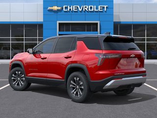 2026 Chevrolet Equinox in Saint-Hyacinthe, Quebec - 3 - w320h240px