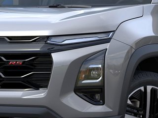 2026 Chevrolet Equinox in Saint-Hyacinthe, Quebec - 10 - w320h240px