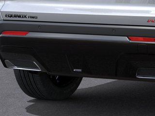 2026 Chevrolet Equinox in Saint-Hyacinthe, Quebec - 14 - w320h240px