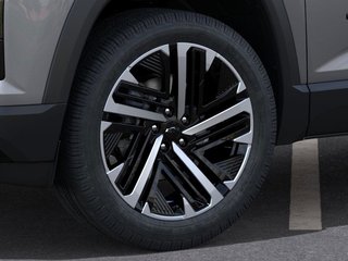 2026 Chevrolet Equinox in Saint-Hyacinthe, Quebec - 9 - w320h240px