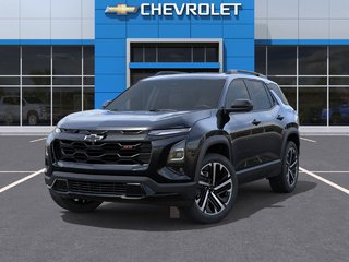 2026 Chevrolet EQUINOX in Saint-Hyacinthe, Quebec - 6 - w320h240px