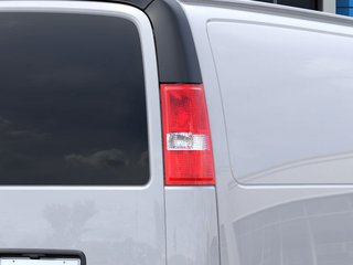 Chevrolet Express Cargo 2500  2024 à Saint-Hyacinthe, Québec - 11 - w320h240px