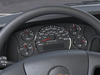 2024 Chevrolet Express Cargo 2500 in Saint-Hyacinthe, Quebec - 18 - w320h240px