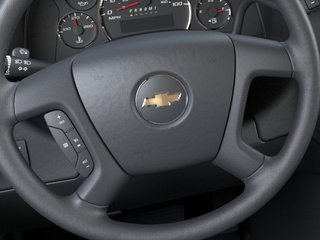 2024 Chevrolet Express Cargo 2500 in Saint-Hyacinthe, Quebec - 19 - w320h240px