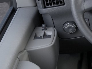 2024 Chevrolet Express Cargo 2500 in Saint-Hyacinthe, Quebec - 22 - w320h240px