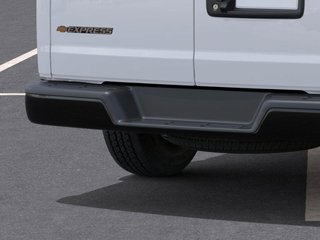 2025 Chevrolet Express Cargo 2500 in Saint-Hyacinthe, Quebec - 14 - w320h240px