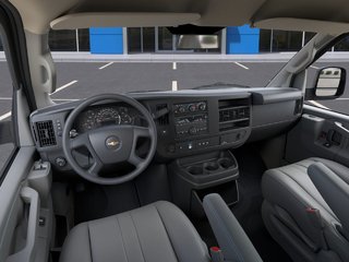 2025 Chevrolet Express Cargo 2500 in Saint-Hyacinthe, Quebec - 15 - w320h240px