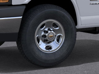 2025 Chevrolet EXPRESS CUTAWAY 3500 in Saint-Hyacinthe, Quebec - 9 - w320h240px