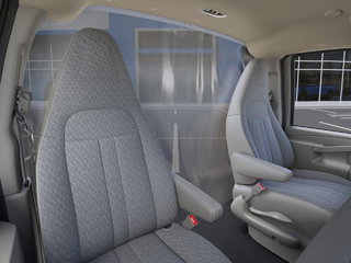 2025 Chevrolet EXPRESS CUTAWAY 3500 in Saint-Hyacinthe, Quebec - 16 - w320h240px