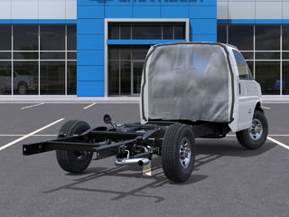 2025 Chevrolet EXPRESS CUTAWAY 3500 in Saint-Hyacinthe, Quebec - 4 - w320h240px