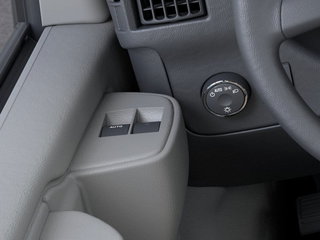 2025 Chevrolet EXPRESS CUTAWAY 3500 in Saint-Hyacinthe, Quebec - 22 - w320h240px