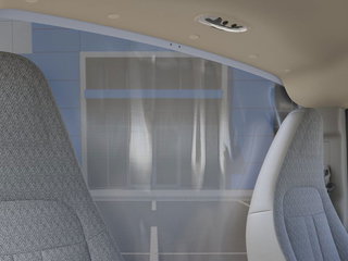 2025 Chevrolet EXPRESS CUTAWAY 3500 in Saint-Hyacinthe, Quebec - 24 - w320h240px