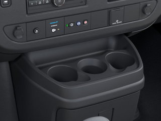 2025 Chevrolet EXPRESS CUTAWAY 3500 in Saint-Hyacinthe, Quebec - 23 - w320h240px
