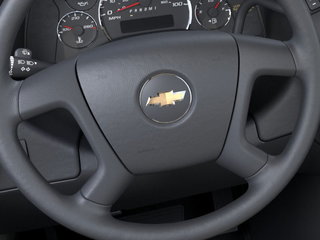 2025 Chevrolet EXPRESS CUTAWAY 3500 in Saint-Hyacinthe, Quebec - 19 - w320h240px