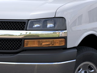 2025 Chevrolet EXPRESS CUTAWAY 3500 in Saint-Hyacinthe, Quebec - 10 - w320h240px