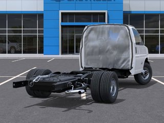 2025 Chevrolet EXPRESS CUTAWAY 3500 in Saint-Hyacinthe, Quebec - 4 - w320h240px