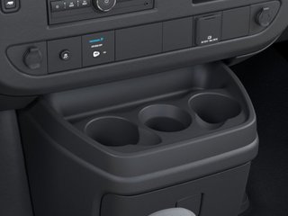 2025 Chevrolet EXPRESS CUTAWAY 3500 in Saint-Hyacinthe, Quebec - 23 - w320h240px