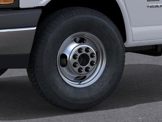 2025 Chevrolet EXPRESS CUTAWAY 3500 in Saint-Hyacinthe, Quebec - 9 - w320h240px