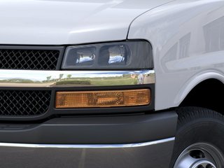Chevrolet EXPRESS CUTAWAY 4500  2025 à Saint-Hyacinthe, Québec - 10 - w320h240px
