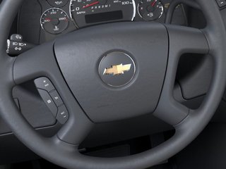Chevrolet EXPRESS CUTAWAY 4500  2025 à Saint-Hyacinthe, Québec - 19 - w320h240px