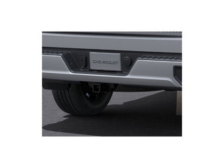 2025 Chevrolet Silverado 1500 in Saint-Hyacinthe, Quebec - 14 - w320h240px