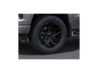 2025 Chevrolet Silverado 1500 in Saint-Hyacinthe, Quebec - 9 - w320h240px