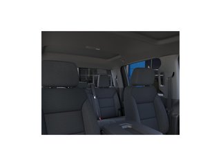 2025 Chevrolet Silverado 1500 in Saint-Hyacinthe, Quebec - 24 - w320h240px