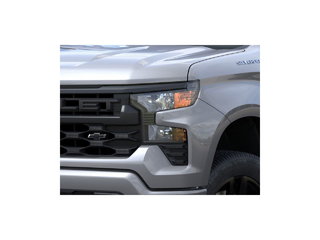 2025 Chevrolet Silverado 1500 in Saint-Hyacinthe, Quebec - 10 - w320h240px