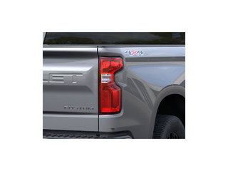 2025 Chevrolet Silverado 1500 in Saint-Hyacinthe, Quebec - 11 - w320h240px